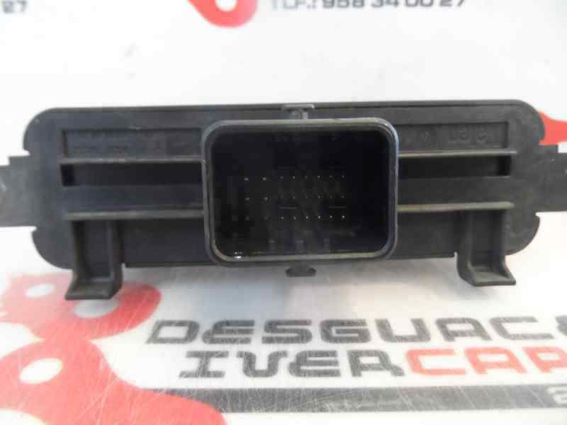 MODULO ELECTRONICO CITROEN C5 3.0 MT 207CV | 152KW