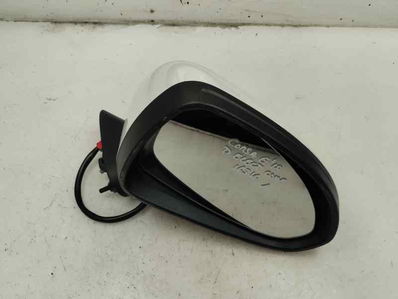 RETROVISOR DERECHO OPEL CORSA 1.4 MT 90CV | 66KW
