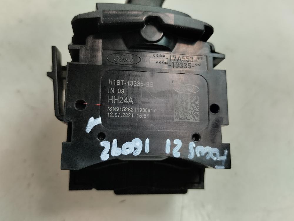 MANDO INTERMITENTES FORD FOCUS 1.0 ECOBOOST MT 100CV | 74KW
