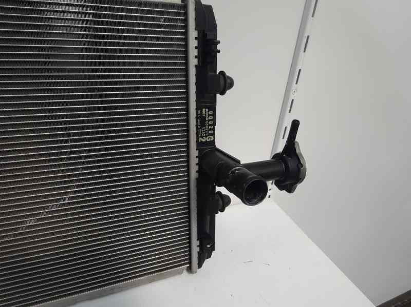 RADIADOR AGUA PEUGEOT 107 1.0 MT 68CV | 50KW