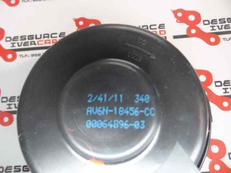 MOTOR CALEFACCION FORD FOCUS 1.6 TDCI MT 95CV