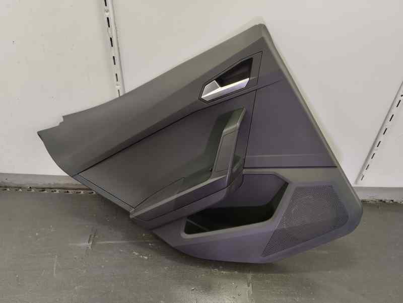 JUEGO ASIENTOS COMPLETO SEAT ARONA 1.0 AMT 110CV | 81KW