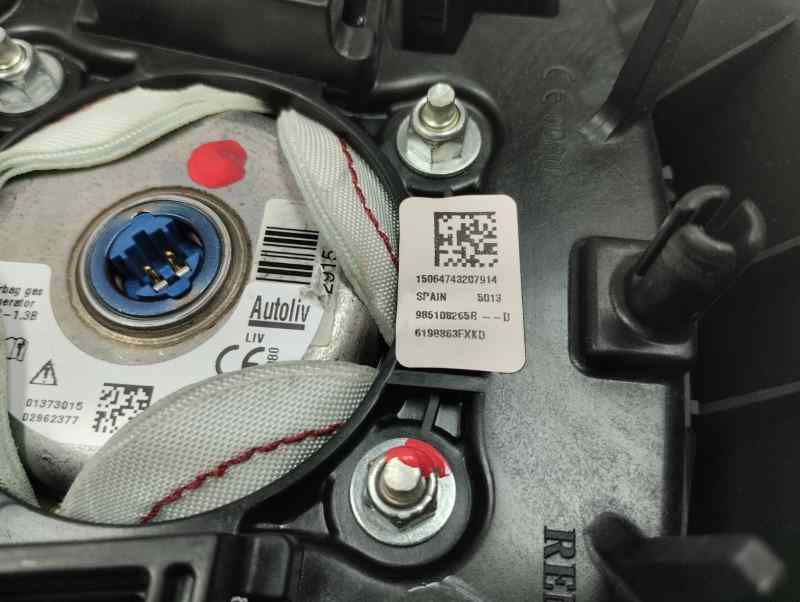 AIRBAG DELANTERO IZQUIERDO RENAULT CAPTUR 1.2 AMT 120CV | 85KW
