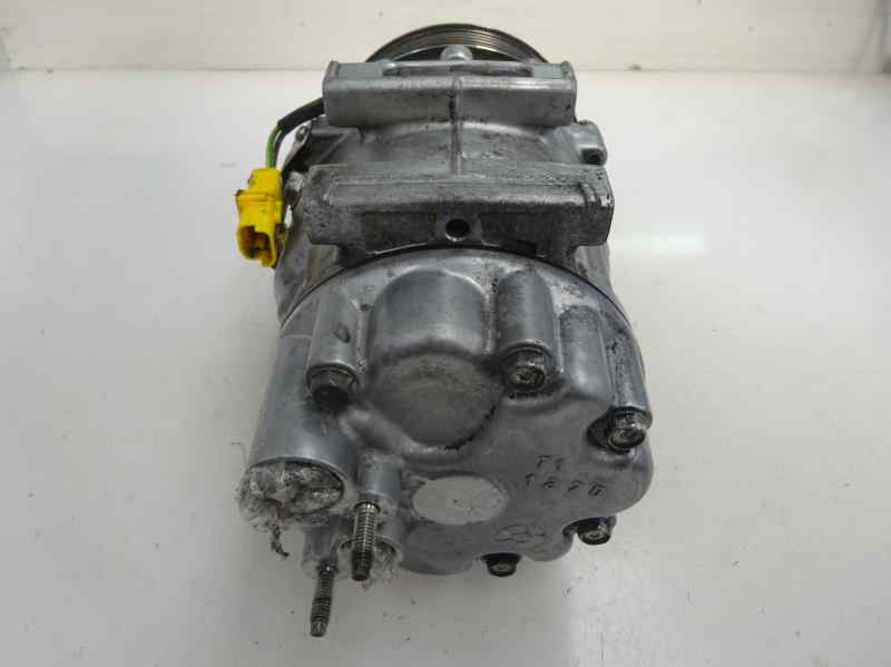 COMPRESOR AIRE ACONDICIONADO FIAT SCUDO 2007 2.0 MULTIJET MT LWB H1 29 120CV