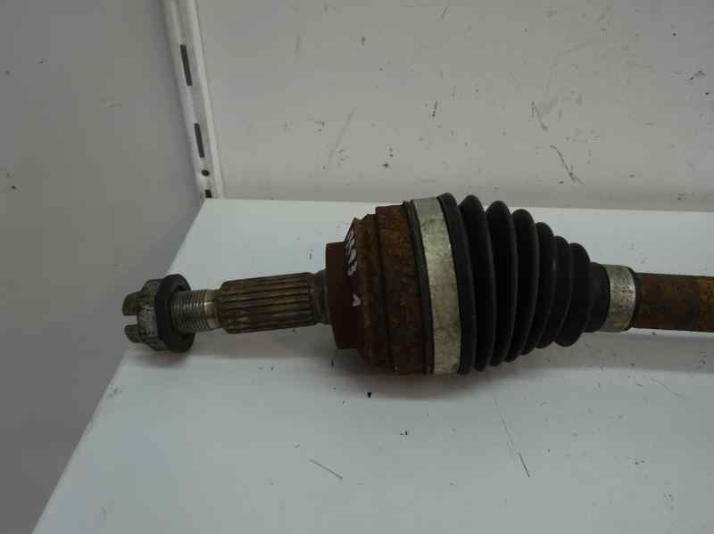 TRANSMISION DELANTERA DERECHA RENAULT CLIO 0.9 MT 90CV | 66KW