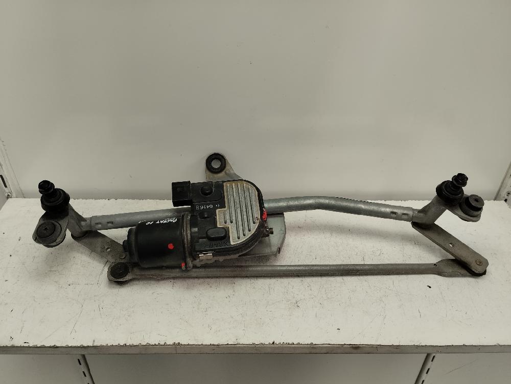 MOTOR LIMPIA DELANTERO VOLKSWAGEN PASSAT 2010 2.0 TDI MT 140CV