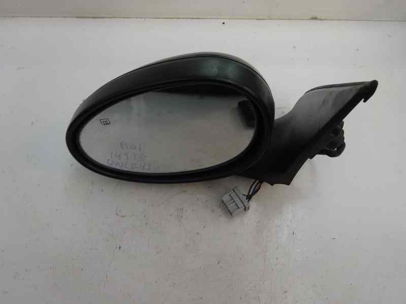 RETROVISOR IZQUIERDO ROVER 45 2.0 TD MT 101CV