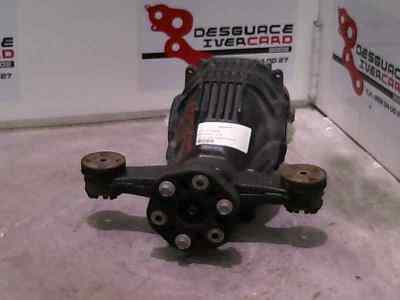 DIFERENCIAL TRASERO TOYOTA YARIS OTROS