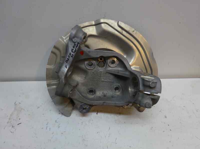 MANGUETA DELANTERA DERECHA BMW SERIE 3 2.0 320D MT 163CV