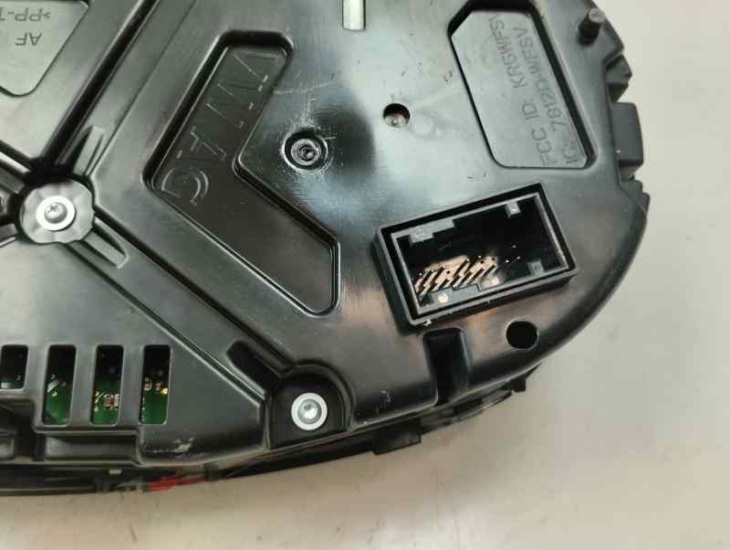 CUADRO INSTRUMENTOS SKODA FABIA 1.0 MT 75CV
