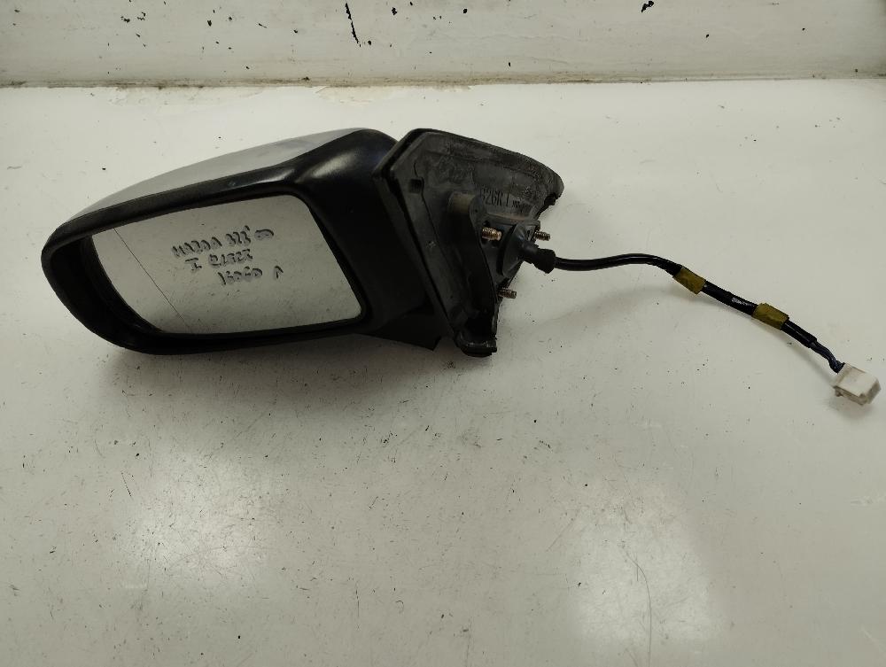 RETROVISOR IZQUIERDO MAZDA 323 1.8 MT 114CV | 84KW