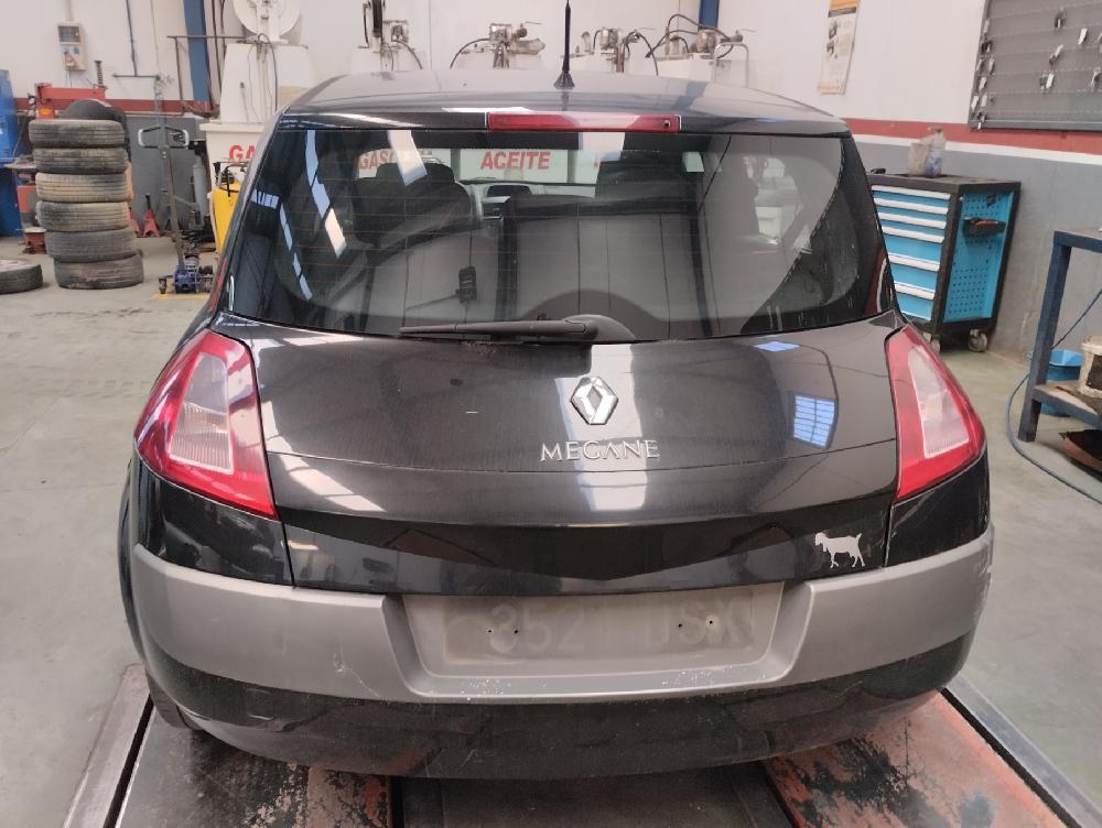 CAJA RELES FUSIBLES RENAULT MEGANE 1.9 DCI MT 120CV | 88KW