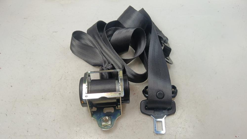 CINTURON SEGURIDAD DELANTERO DERECHO OPEL CORSA 1.4 ECOFLEX EASYTRONIC 90CV | 66KW