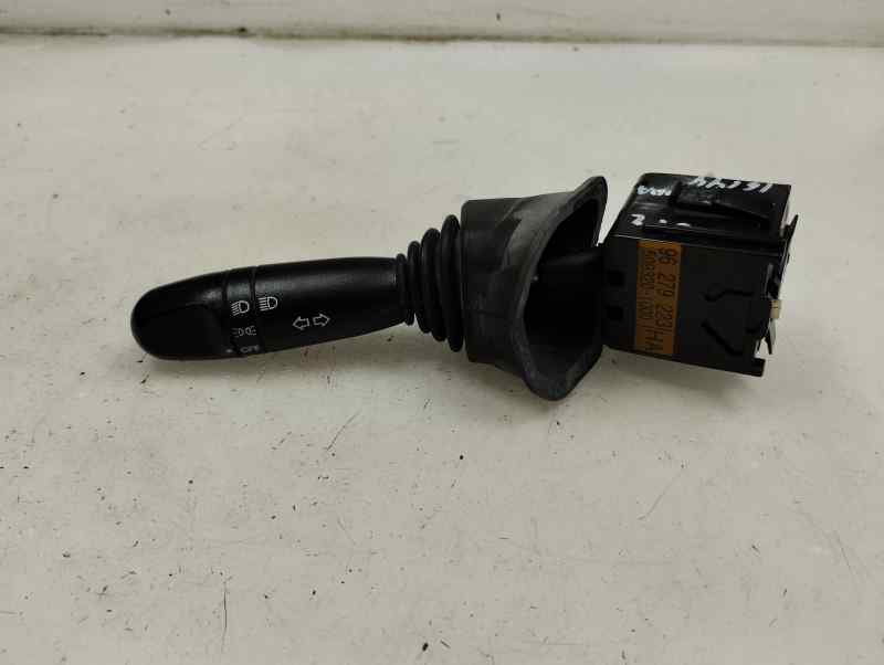 MANDO LUCES CHEVROLET TACUMA 1.6 MT 107CV