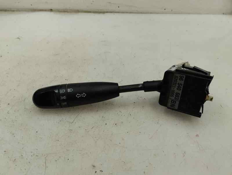 MANDO INTERMITENTES CHEVROLET AVEO 1.4 MT 101CV | 74KW