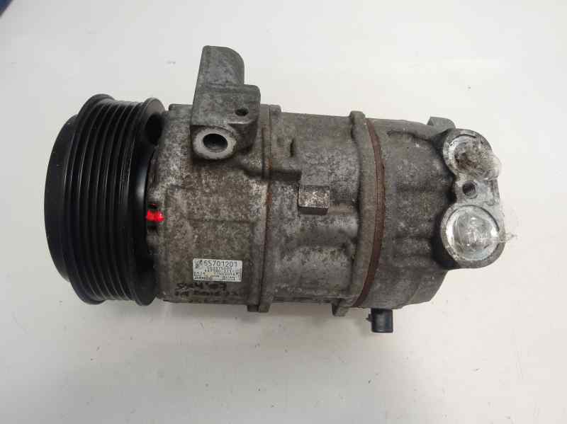 COMPRESOR AIRE ACONDICIONADO SUZUKI SX4 1.9 DDIS MT 120CV