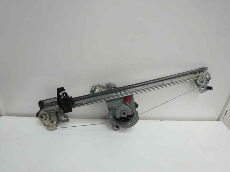 ELEVALUNAS DELANTERO DERECHO CITROEN C3 2008 1.4 HDI MT 70CV