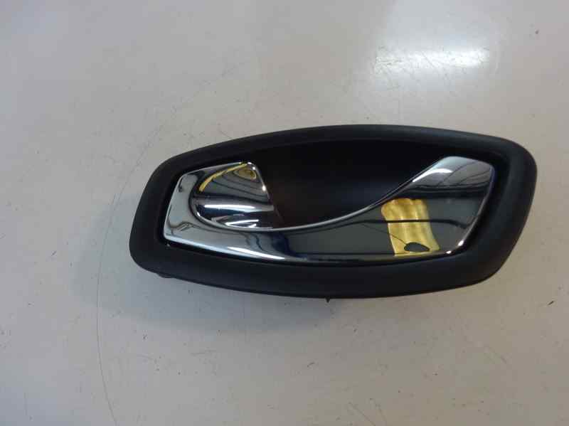 MANETA INTERIOR TRASERA IZQUIERDA RENAULT CAPTUR 1.5 DCI MT 90CV | 66KW