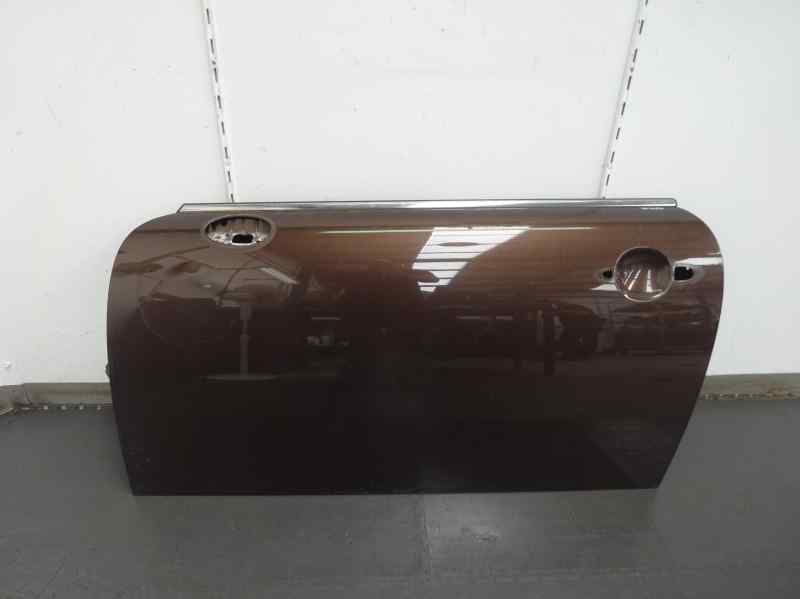 PUERTA DELANTERA IZQUIERDA MINI CLUBMAN 1.6 MT 109CV | 80KW