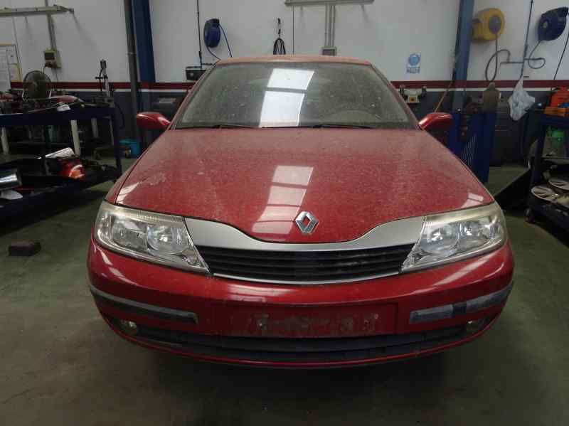 CERRADURA PUERTA TRASERA IZQUIERDA RENAULT LAGUNA 2001 1.9 DCI MT 120CV | 88KW