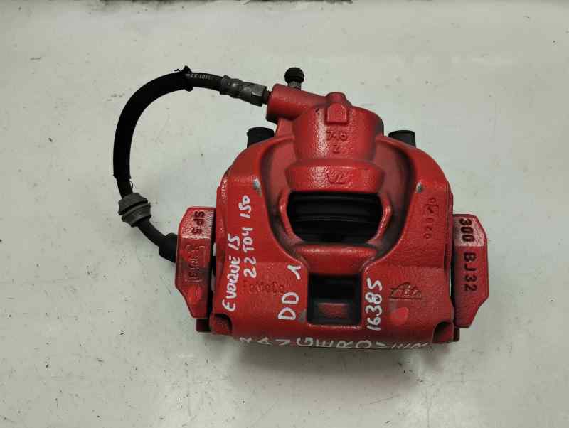 PINZA FRENO DELANTERA DERECHA LAND ROVER RANGE ROVER EVOQUE 2.2 TD4 MT 150CV