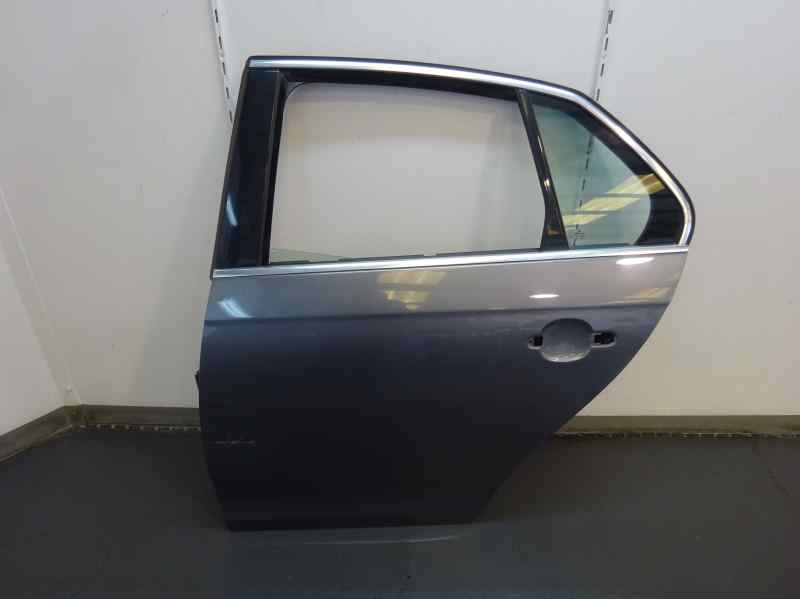 PUERTA TRASERA IZQUIERDA VOLKSWAGEN JETTA 1.9 TDI BLUEMOTION MT 105CV