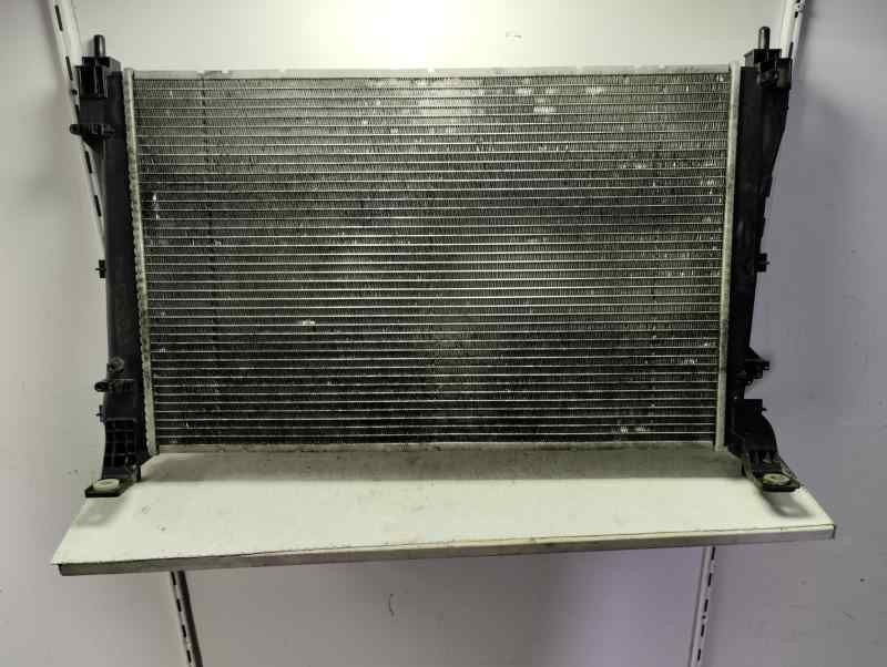RADIADOR AGUA FIAT DOBLO 1.3 MT 90CV | 66KW