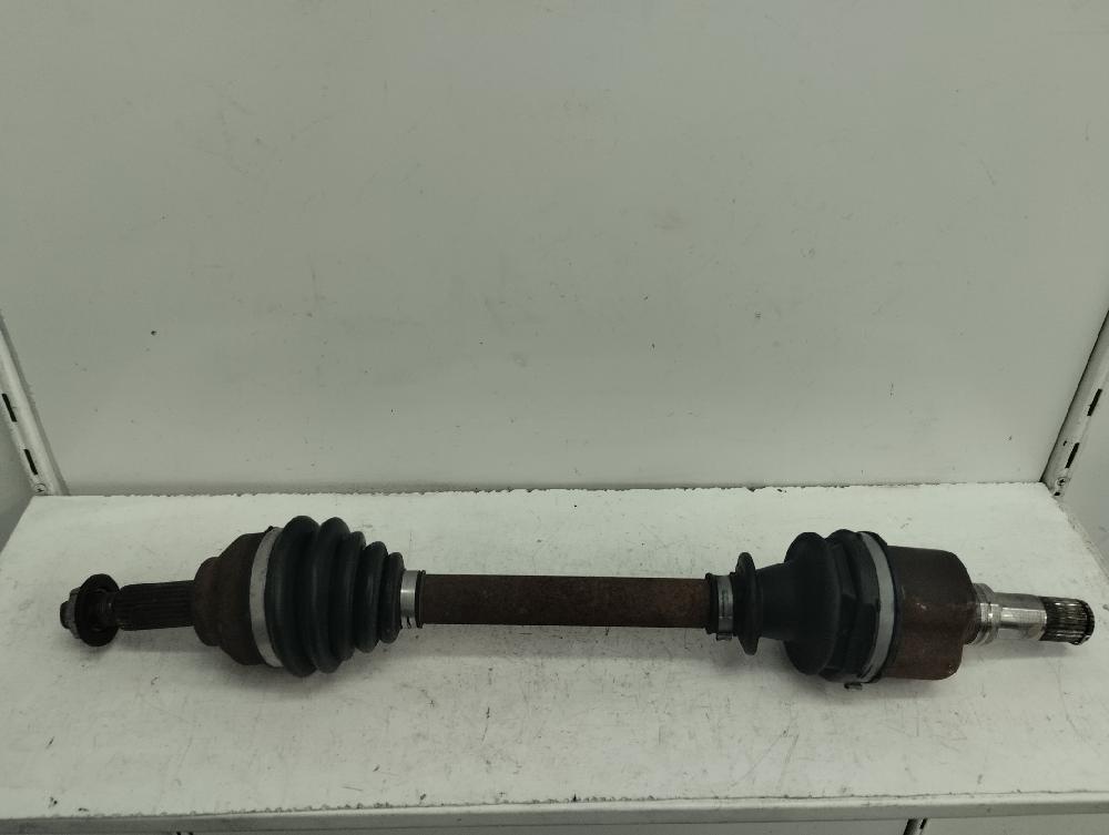 TRANSMISION DELANTERA IZQUIERDA FORD MONDEO 2.0 MT 145CV | 107KW