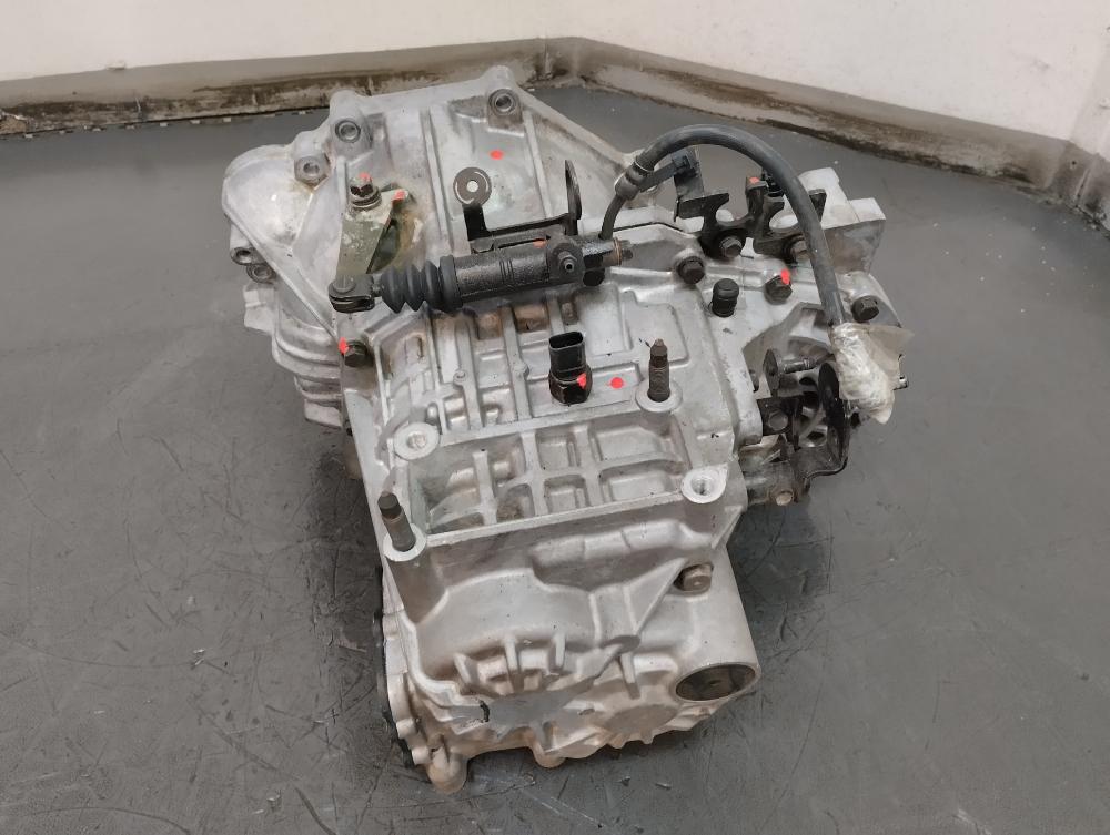 CAJA CAMBIOS HYUNDAI SONATA 2.0 MT 131CV