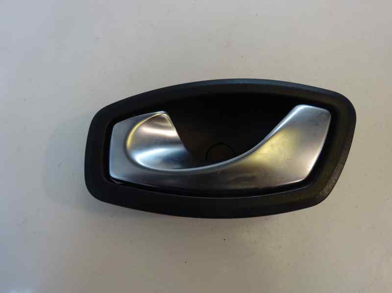 MANETA INTERIOR TRASERA IZQUIERDA RENAULT MEGANE 2011 1.5 DCI MT 90CV | 66KW