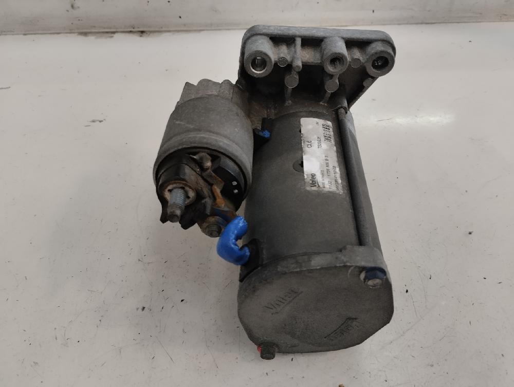 MOTOR ARRANQUE PEUGEOT 308 1.6 HDI MT 112CV