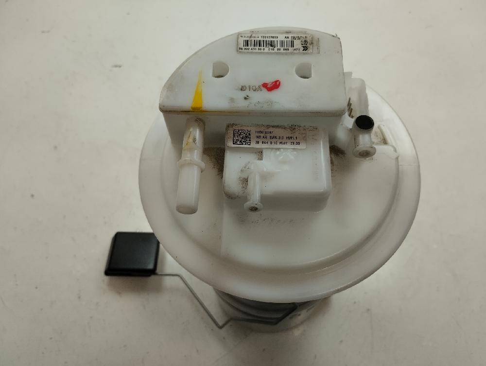 BOMBA COMBUSTIBLE OPEL CORSA 1.2 MT 100CV | 74KW