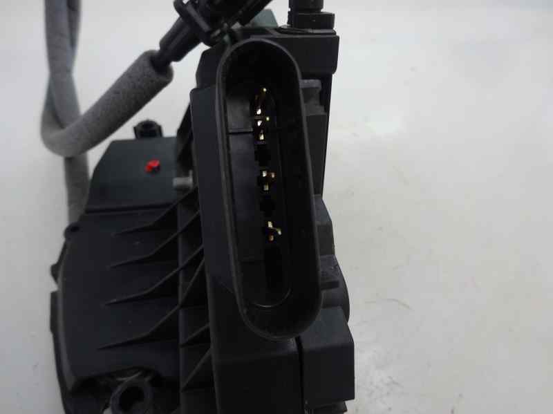 CERRADURA PUERTA DELANTERA DERECHA FORD FOCUS 1.0 ECOBOOST MT 125CV