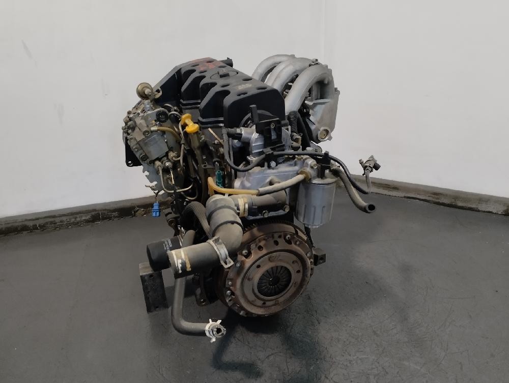 MOTOR COMPLETO PEUGEOT 106 1.5 D MT 57CV