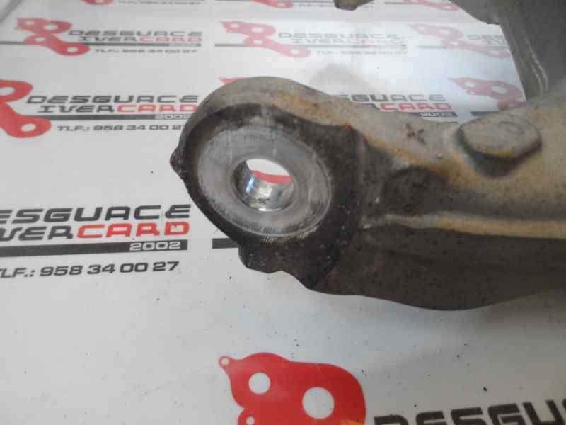 BRAZO SUSPENSION INFERIOR TRASERO DERECHO BMW SERIE 5 2.0 520D MT 177CV