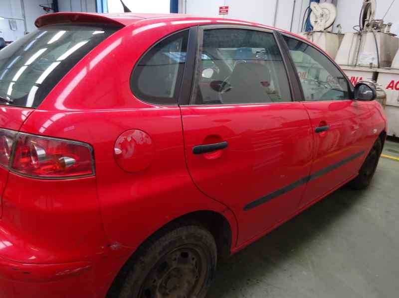 RETROVISOR IZQUIERDO SEAT IBIZA 1.9 SDI MT 64CV