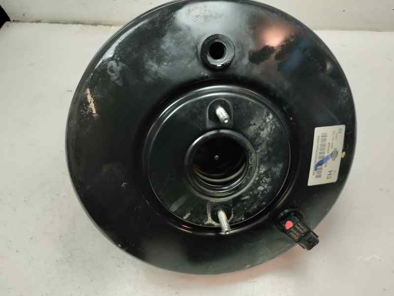 SERVOFRENO NISSAN QASHQAI 1.3 MT 158CV | 116KW
