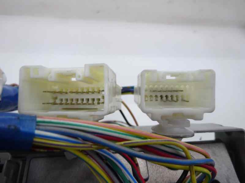 SISTEMA AUDIO RADIO CD CITROEN CCROSSER OTROS