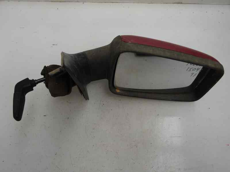 RETROVISOR DERECHO SEAT TOLEDO 1.9 TD MT 90CV