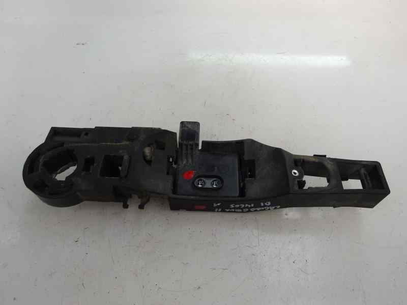 SOPORTE MANETA EXTERIOR DELANTERA IZQUIERDA RENAULT LAGUNA 2.0 DCI MT 131CV
