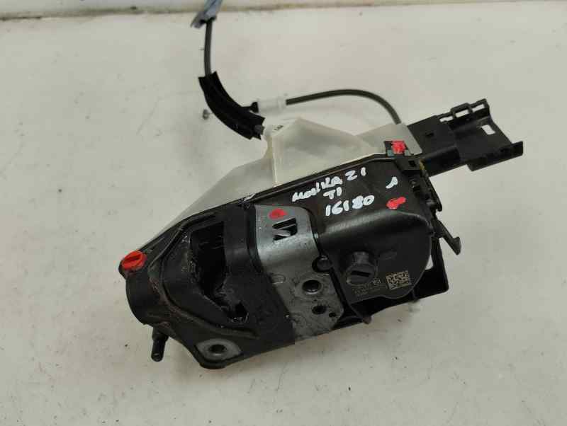 CERRADURA PUERTA TRASERA IZQUIERDA OPEL MOKKA 2021 1.2 MT 130CV | 96KW