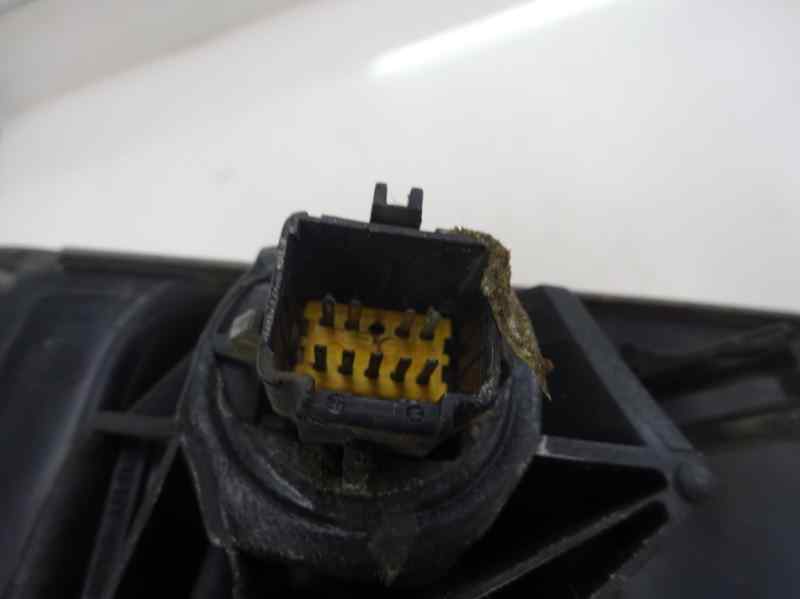 RETROVISOR DERECHO RENAULT MEGANE 2005 1.9 DCI MT 120CV | 88KW