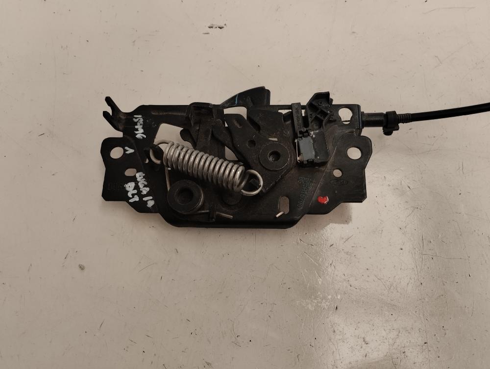 CERRADURA CAPOT FORD KUGA 1.5 120CV | 88KW, GASOLINA, MT, ACCIONAMIENTO DELANTERO