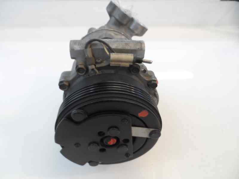 COMPRESOR AIRE ACONDICIONADO RENAULT CLIO 1.2 MT 75CV