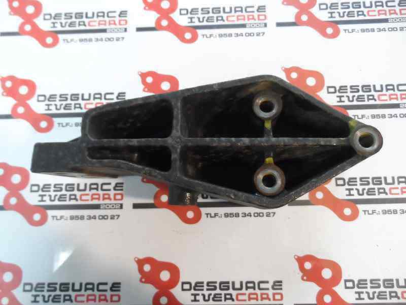 SOPORTE CAMBIO SUZUKI SWIFT 2009 1.3 MT 70CV | 51KW
