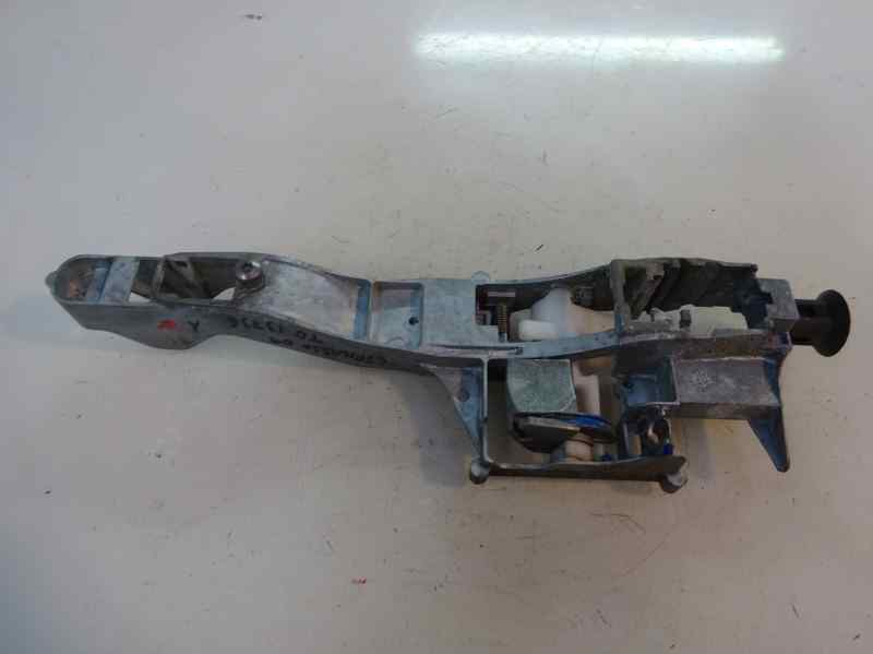 SOPORTE MANETA EXTERIOR PUERTA TRASERA DERECHA CITROEN C3 PICASSO 1.6 MT 110CV