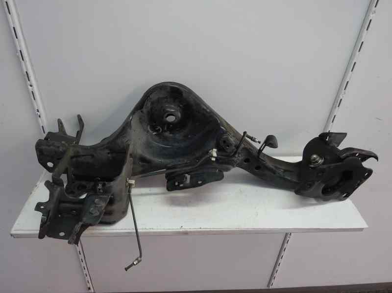 BRAZO SUSPENSION INFERIOR TRASERO DERECHO NISSAN QASHQAI 1.5 DCI MT FWD 106CV