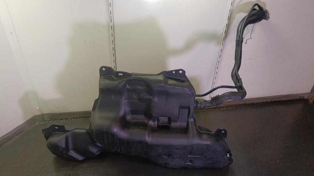 DEPOSITO COMBUSTIBLE RENAULT SCENIC 1.3 MT 140CV | 103KW