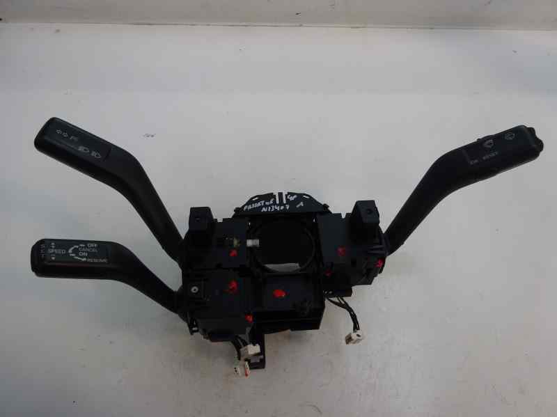 MANDO MULTIFUNCION VOLKSWAGEN PASSAT 2.0 TDI MT 140CV