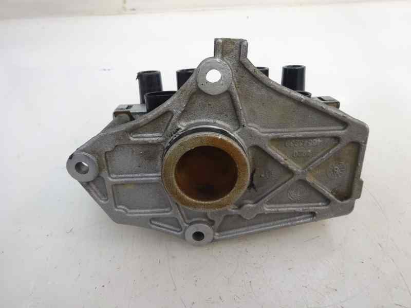 BOBINA ENCENDIDO FIAT SEICENTO 1.1 MT 55CV | 40KW